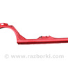 Порог со стойкой правый + сапожок Nissan Almera N16 (00-06)
