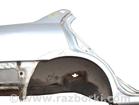 ФОТО Четверть кузова задняя правая для Nissan Almera N16 (00-06) Київ