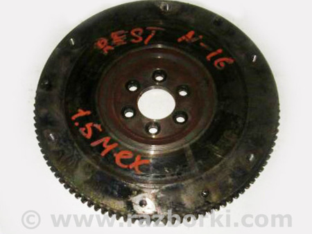 ФОТО Маховик для Nissan Almera N16 (00-06) Київ