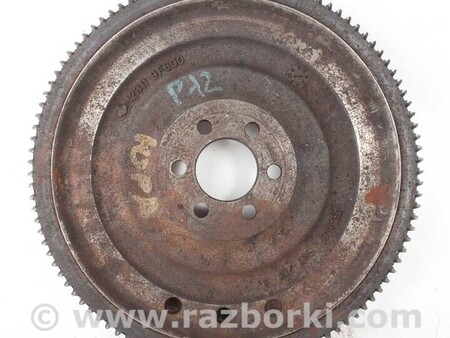 ФОТО Маховик для Nissan Almera N16 (00-06) Київ