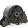 Подушка мотора задняя Nissan Almera N16 (00-06)