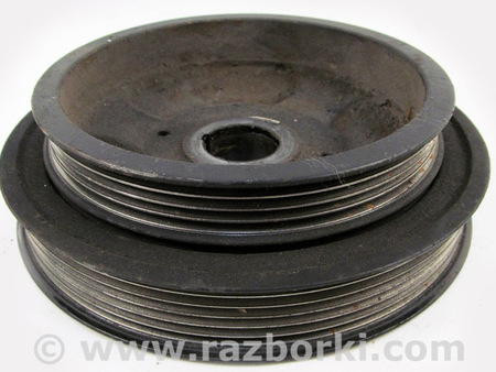 ФОТО Шкив коленвала для Nissan Almera N16 (00-06) Київ
