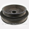 Шкив коленвала Nissan Almera N16 (00-06)