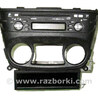 магнитофон Nissan Almera N16 (00-06)