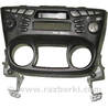 магнитофон Nissan Almera N16 (00-06)