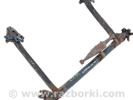 ФОТО Балка задней подвески для Nissan Almera N16 (00-06) Київ