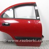 Дверь задняя правая седан Nissan Almera N16 (00-06)