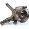Кулак поворотный левый без ABS Nissan Almera N16 (00-06)