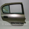 Дверь задняя правая хэтчбек Nissan Almera N16 (00-06)