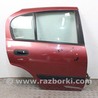 Дверь задняя правая хэтчбек Nissan Almera N16 (00-06)