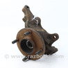 Кулак поворотный правый без ABS Nissan Almera N16 (00-06)