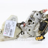 Замок двери передний левый электр Nissan Almera N16 (00-06)
