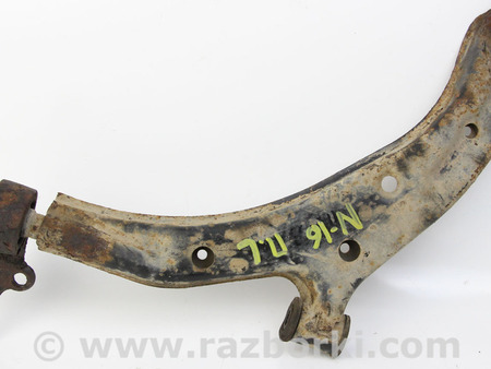 ФОТО Рычаг передний левый для Nissan Almera N16 (00-06) Київ