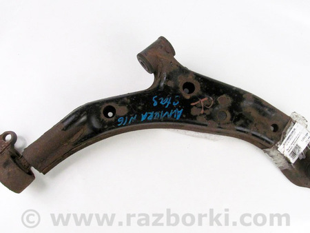 ФОТО Рычаг передний правый для Nissan Almera N16 (00-06) Київ
