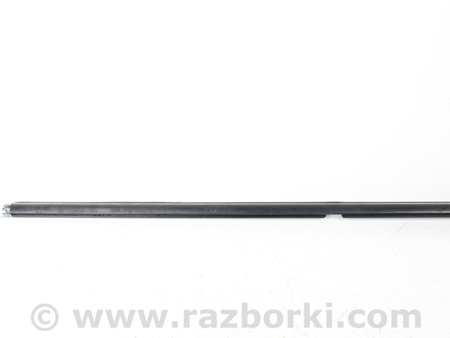 ФОТО Молдинг стекла двери задний левый для Nissan Almera N16 (00-06) Київ