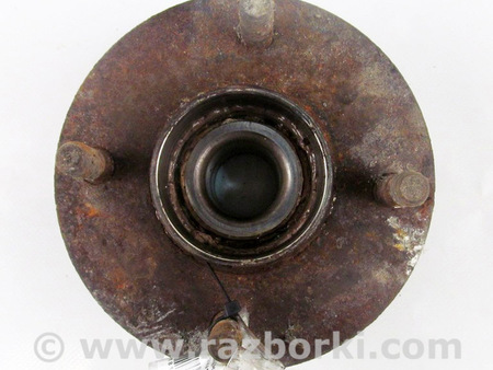 ФОТО Ступица задняя под ABS для Nissan Almera N16 (00-06) Київ
