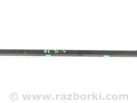 ФОТО Молдинг стекла двери задний правый для Nissan Almera N16 (00-06) Київ