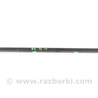 Молдинг стекла двери задний правый Nissan Almera N16 (00-06)