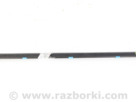 ФОТО Молдинг стекла двери передний левый для Nissan Almera N16 (00-06) Київ