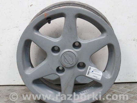 ФОТО Диск колесный R14 дефект для Nissan Almera N16 (00-06) Київ