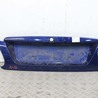 Накладка на крышку багажника седан Nissan Almera N16 (00-06)