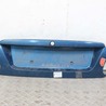 Накладка на крышку багажника седан Nissan Almera N16 (00-06)