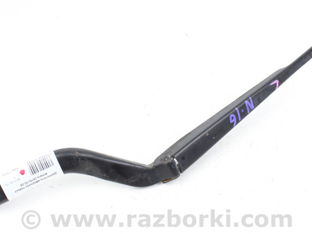 ФОТО Держатель дворника левый для Nissan Almera N16 (00-06) Київ