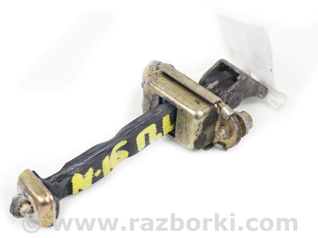 ФОТО Ограничитель двери передний для Nissan Almera N16 (00-06) Київ