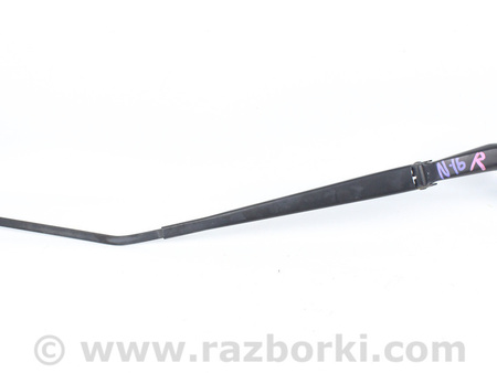 ФОТО Держатель дворника правый для Nissan Almera N16 (00-06) Київ