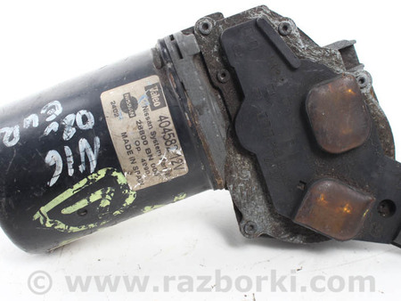 ФОТО Моторчик стеклоочистителя передний для Nissan Almera N16 (00-06) Київ