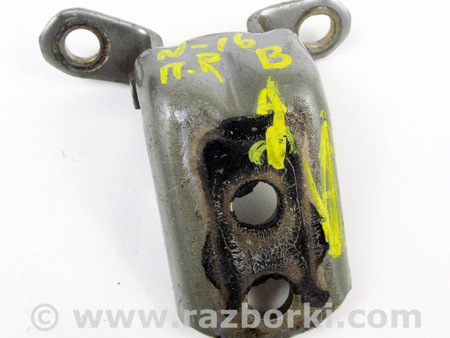 ФОТО Петля двери передней правой верх для Nissan Almera N16 (00-06) Київ