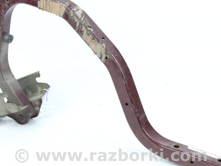 ФОТО Петля крышки багажника левая для Nissan Almera N16 (00-06) Київ