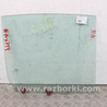 Стекло двери заднее правое хэтчбек Nissan Almera N16 (00-06)