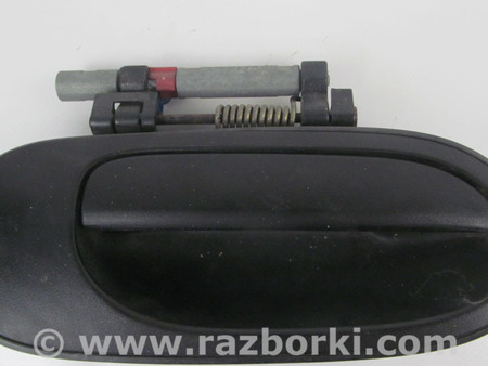ФОТО Ручка двери наруж прав зад для Nissan Almera N16 (00-06) Київ