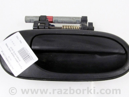 ФОТО Ручка двери наруж прав перед для Nissan Almera N16 (00-06) Київ