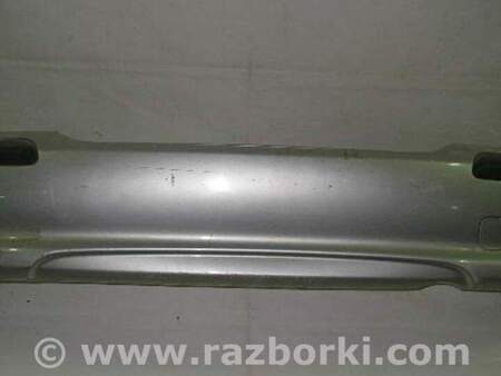 ФОТО Бампер задний хэтчбек для Nissan Almera N16 (00-06) Київ