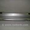 Бампер задний хэтчбек Nissan Almera N16 (00-06)