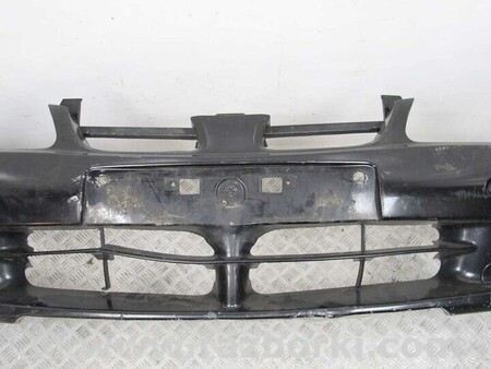 ФОТО Бампер передний дефект для Nissan Almera N16 (00-06) Київ