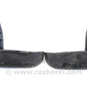 Брызговики задние комплект Nissan Almera N16 (00-06)