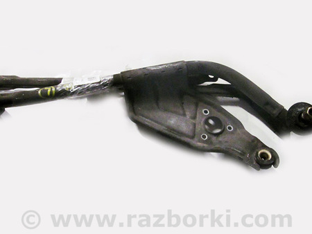 ФОТО Трапеция дворников для Nissan Almera N16 (00-06) Київ