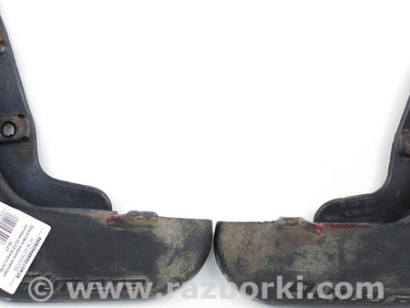 ФОТО Брызговики задние комплект хэтчбек для Nissan Almera N16 (00-06) Київ