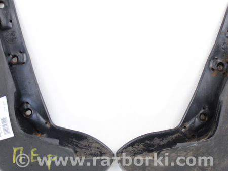 ФОТО Брызговики передние комплект для Nissan Almera N16 (00-06) Київ