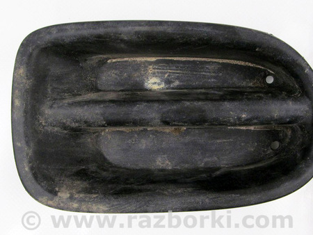 ФОТО Заглушка ПТФ правая для Nissan Almera N16 (00-06) Київ