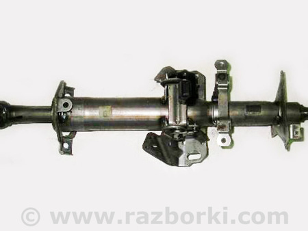 ФОТО Колонка рулевая для Nissan Almera N16 (00-06) Київ