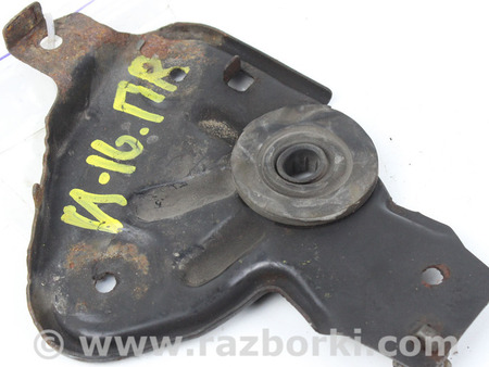 ФОТО Крепление радиатора RH для Nissan Almera N16 (00-06) Київ
