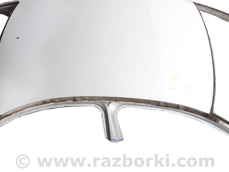 ФОТО Крыша Седан для Nissan Almera N16 (00-06) Київ