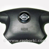 Подушка безопасности в руль Nissan Almera N16 (00-06)