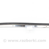 Молдинг стекла лобового правый Nissan Almera N16 (00-06)
