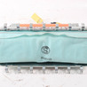 Подушка безопасности в торпедо Nissan Almera N16 (00-06)
