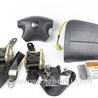 Подушки безопасности комплект Nissan Almera N16 (00-06)